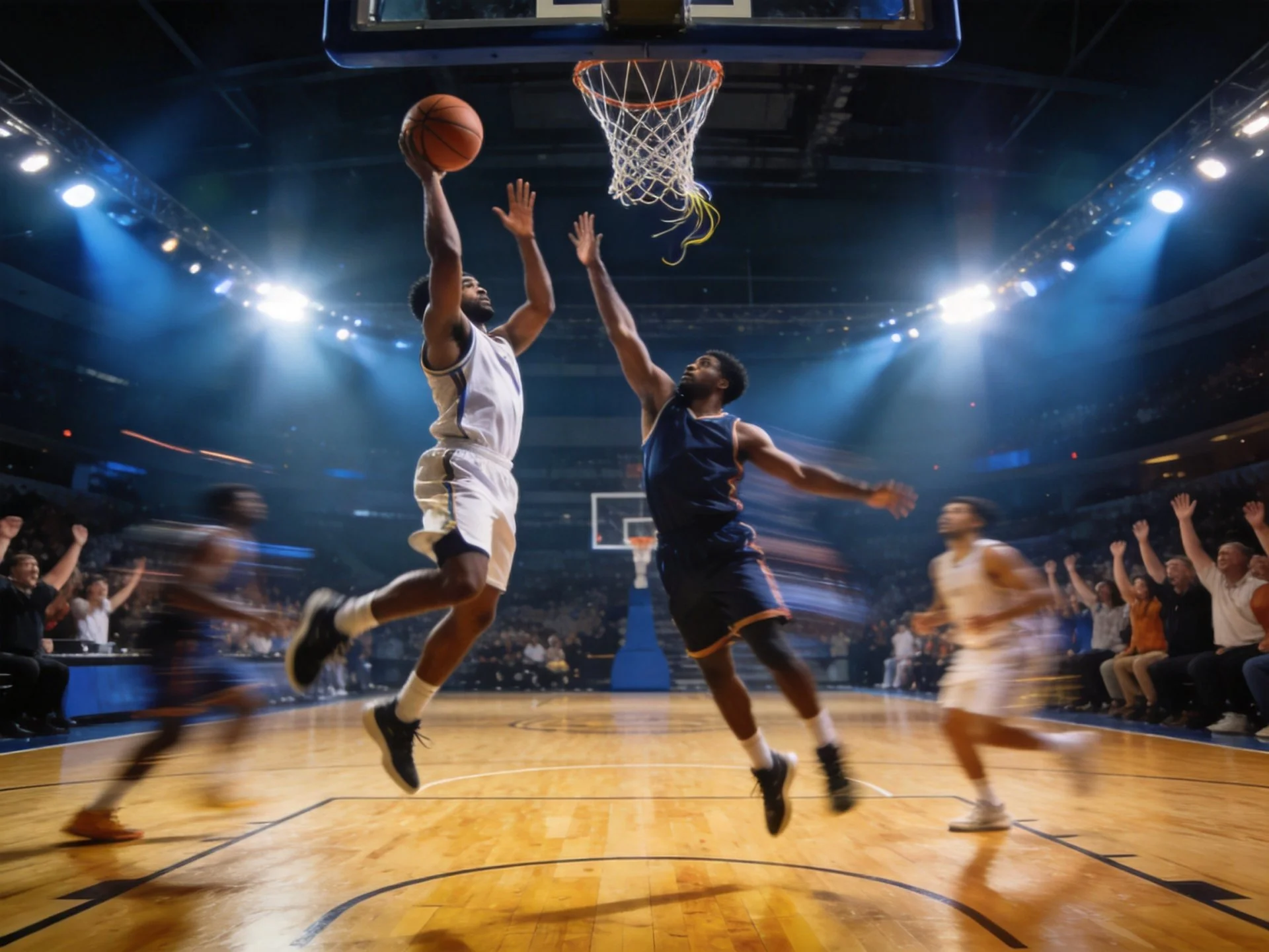 2024-25赛季NBA球员PER效率值最新排名出炉引球